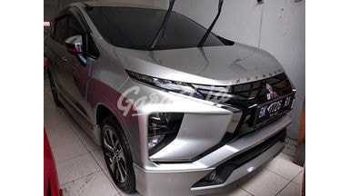2018 Mitsubishi Xpander EXCEED - Good Condition 2018 Mitsubishi Xpander EXCEED - Good Condition