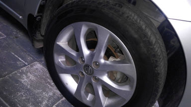 2014 Nissan March 1.2 - Barang Cakep (s-2) 2014 Nissan March 1.2 - Barang Cakep (s-2)