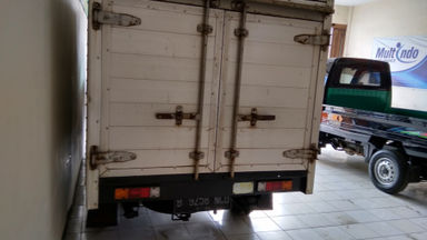 2013 Mitsubishi L300 BOX - Kondisi Istimewa (s-5) 2013 Mitsubishi L300 BOX - Kondisi Istimewa (s-5)