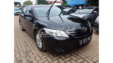 2011 Toyota Camry XLE - UNIT TERAWAT, SIAP PAKAI 2011 Toyota Camry XLE - UNIT TERAWAT, SIAP PAKAI