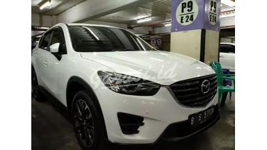 2016 Mazda CX-5 GT - Barang Bagus Dan Harga Menarik 2016 Mazda CX-5 GT - Barang Bagus Dan Harga Menarik