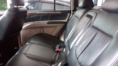 2013 Mitsubishi Pajero Sport Dakar - Barang Istimewa Dan Harga Menarik (s-8) 2013 Mitsubishi Pajero Sport Dakar - Barang Istimewa Dan Harga Menarik (s-8)