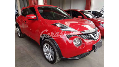 2016 Nissan Juke RX - Siap Pakai 2016 Nissan Juke RX - Siap Pakai