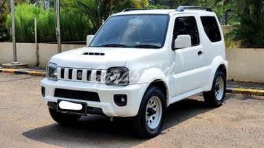 2017 Suzuki Jimny 2017 Suzuki Jimny