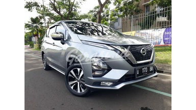 2019 Nissan Livina VL 2019 Nissan Livina VL