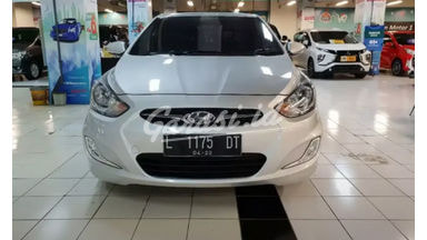 2012 Hyundai Grand Avega GL - Full Orisinal Seperti Baru 2012 Hyundai Grand Avega GL - Full Orisinal Seperti Baru