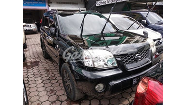 2004 Nissan X-Trail ST - Mulus Siap Pakai 2004 Nissan X-Trail ST - Mulus Siap Pakai