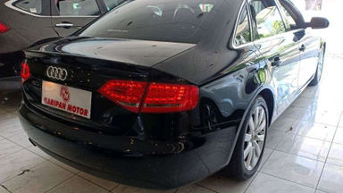 2011 Audi A4 1.8 AT - Good Condition (s-7) 2011 Audi A4 1.8 AT - Good Condition (s-7)
