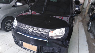 2018 Suzuki Ignis 1.2 - Barang Bagus Siap Pakai (s-0) 2018 Suzuki Ignis 1.2 - Barang Bagus Siap Pakai (s-0)