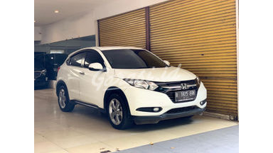 2018 Honda HR-V E - Mulus Langsung Pakai 2018 Honda HR-V E - Mulus Langsung Pakai