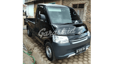 2019 Daihatsu Gran Max pick up - Nego, Unit Bagus Siap Pakai 2019 Daihatsu Gran Max pick up - Nego, Unit Bagus Siap Pakai