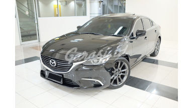 2015 Mazda 6 Skyactiv - Mobil Pilihan 2015 Mazda 6 Skyactiv - Mobil Pilihan