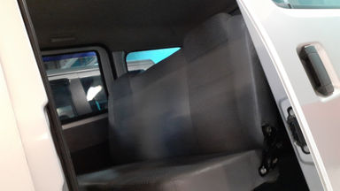 2013 Daihatsu Gran Max 1.3 D Minibus - Harga Terjangkau & Siap Pakai (s-5) 2013 Daihatsu Gran Max 1.3 D Minibus - Harga Terjangkau & Siap Pakai (s-5)