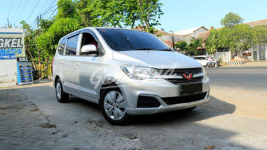 2019 Wuling Confero S 2019 Wuling Confero S