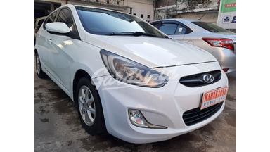 2011 Hyundai Grand Avega GL - sangat istimewa 2011 Hyundai Grand Avega GL - sangat istimewa