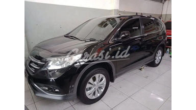 2012 Honda CR-V 2.0 - Barang Bagus Dan Harga Menarik 2012 Honda CR-V 2.0 - Barang Bagus Dan Harga Menarik