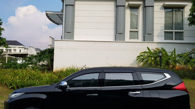 2016 Mitsubishi Pajero GLX 4X4 - UNIT TERAWAT, SIAP PAKAI, NO PR (s-10) 2016 Mitsubishi Pajero GLX 4X4 - UNIT TERAWAT, SIAP PAKAI, NO PR (s-10)