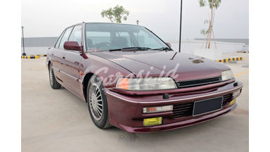 1990 Honda Civic mt - ISTIMEWA bisa nego 1990 Honda Civic mt - ISTIMEWA bisa nego