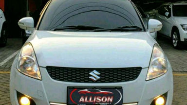 2014 Suzuki Swift GX - istimewa (s-0) 2014 Suzuki Swift GX - istimewa (s-0)