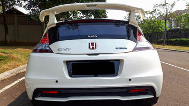 2013 Honda CRZ Hybrid - Mobil Pilihan (s-3) 2013 Honda CRZ Hybrid - Mobil Pilihan (s-3)
