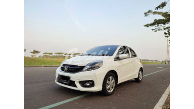 2018 Honda Brio E 2018 Honda Brio E
