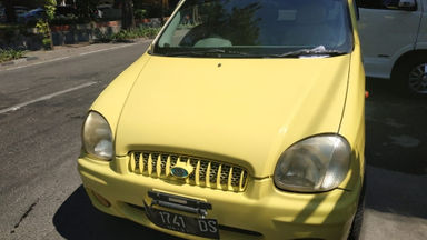 2001 KIA Visto MT - Kondisi Ok & Terawat (s-0) 2001 KIA Visto MT - Kondisi Ok & Terawat (s-0)