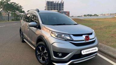 2016 Honda BR-V E - Istimewa Siap Pakai 2016 Honda BR-V E - Istimewa Siap Pakai