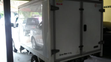 2013 Daihatsu Gran Max BOX 1.5 - Barang Cakep (s-6) 2013 Daihatsu Gran Max BOX 1.5 - Barang Cakep (s-6)