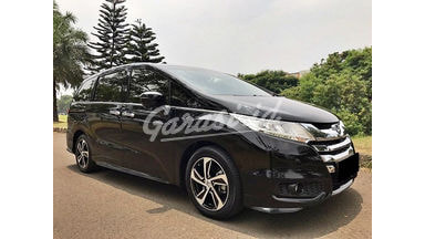 2014 Honda Odyssey E Prestige - Mobil Pilihan 2014 Honda Odyssey E Prestige - Mobil Pilihan