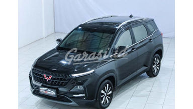 2019 Wuling Almaz TURBOCHARGE L LUX 2019 Wuling Almaz TURBOCHARGE L LUX