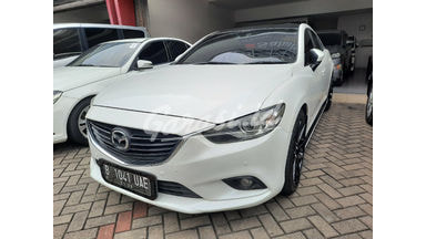 2013 Mazda 6 2013 Mazda 6