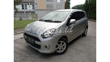 2017 Daihatsu Ayla X 2017 Daihatsu Ayla X