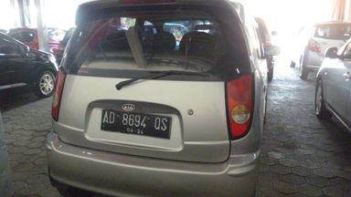 2003 KIA Visto . - Kondisi Mulus Siap Pakai (s-9) 2003 KIA Visto . - Kondisi Mulus Siap Pakai (s-9)