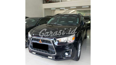 2015 Mitsubishi Outlander PX - Mobil Pilihan 2015 Mitsubishi Outlander PX - Mobil Pilihan