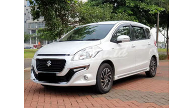 2017 Suzuki Ertiga Dreza GS - Mobil Pilihan 2017 Suzuki Ertiga Dreza GS - Mobil Pilihan