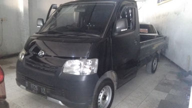 2015 Daihatsu Gran Max PU - Istimewa Siap Pakai (s-0) 2015 Daihatsu Gran Max PU - Istimewa Siap Pakai (s-0)