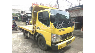 2018 Mitsubishi Colt Diesel FE71 2018 Mitsubishi Colt Diesel FE71