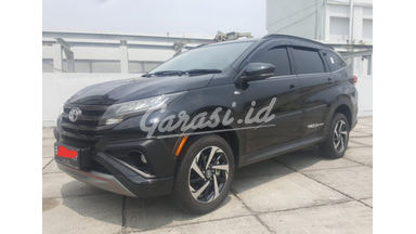 2019 Toyota Rush Trd sportivo - Mobil Pilihan 2019 Toyota Rush Trd sportivo - Mobil Pilihan