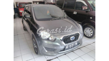 2014 Datsun Go+ Panca - Terawat Siap Pakai 2014 Datsun Go+ Panca - Terawat Siap Pakai