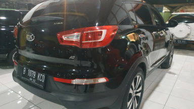 2013 KIA Sportage I SE - Murah Dapat Mobil Mewah (s-9) 2013 KIA Sportage I SE - Murah Dapat Mobil Mewah (s-9)