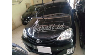 2014 Toyota Etios Valco G TRD SPORTIVO - Siap Pakai 2014 Toyota Etios Valco G TRD SPORTIVO - Siap Pakai