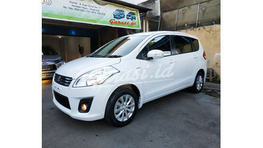 2015 Suzuki Ertiga GL - Mobil Pilihan 2015 Suzuki Ertiga GL - Mobil Pilihan