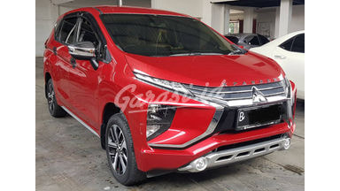 2018 Mitsubishi Xpander Ultimate 2018 Mitsubishi Xpander Ultimate