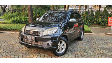 2014 Toyota Rush S TRD Sportivo 2014 Toyota Rush S TRD Sportivo