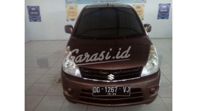 2012 Suzuki Karimun Estilo mt - Terawat Siap Pakai 2012 Suzuki Karimun Estilo mt - Terawat Siap Pakai