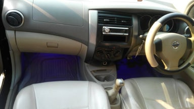 2008 Nissan Grand Livina XV - SIAP PAKAI (s-4) 2008 Nissan Grand Livina XV - SIAP PAKAI (s-4)