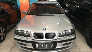 2001 BMW i 318i - Siap Pakai (s-0) 2001 BMW i 318i - Siap Pakai (s-0)