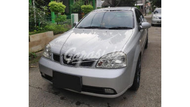 2005 Chevrolet Optra LS - Good Condition 2005 Chevrolet Optra LS - Good Condition