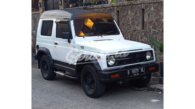 2002 Suzuki Katana GX - Mulus Terawat 2002 Suzuki Katana GX - Mulus Terawat