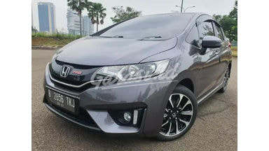 2016 Honda Jazz RS - kondisi istimewa. 2016 Honda Jazz RS - kondisi istimewa.